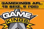  Gamekings S06E18 (2005)